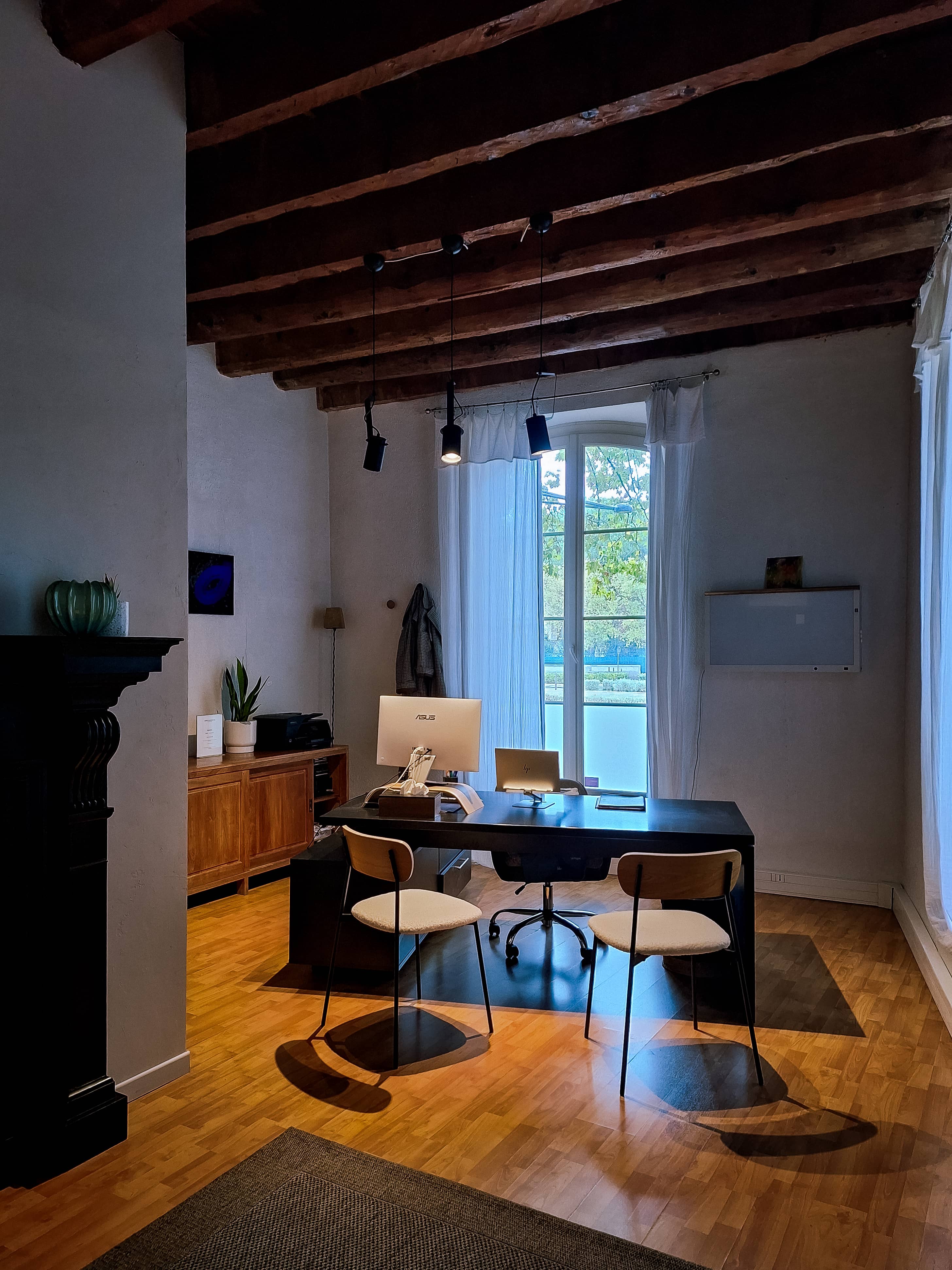 Elsa Ratti - Psychothérapeute