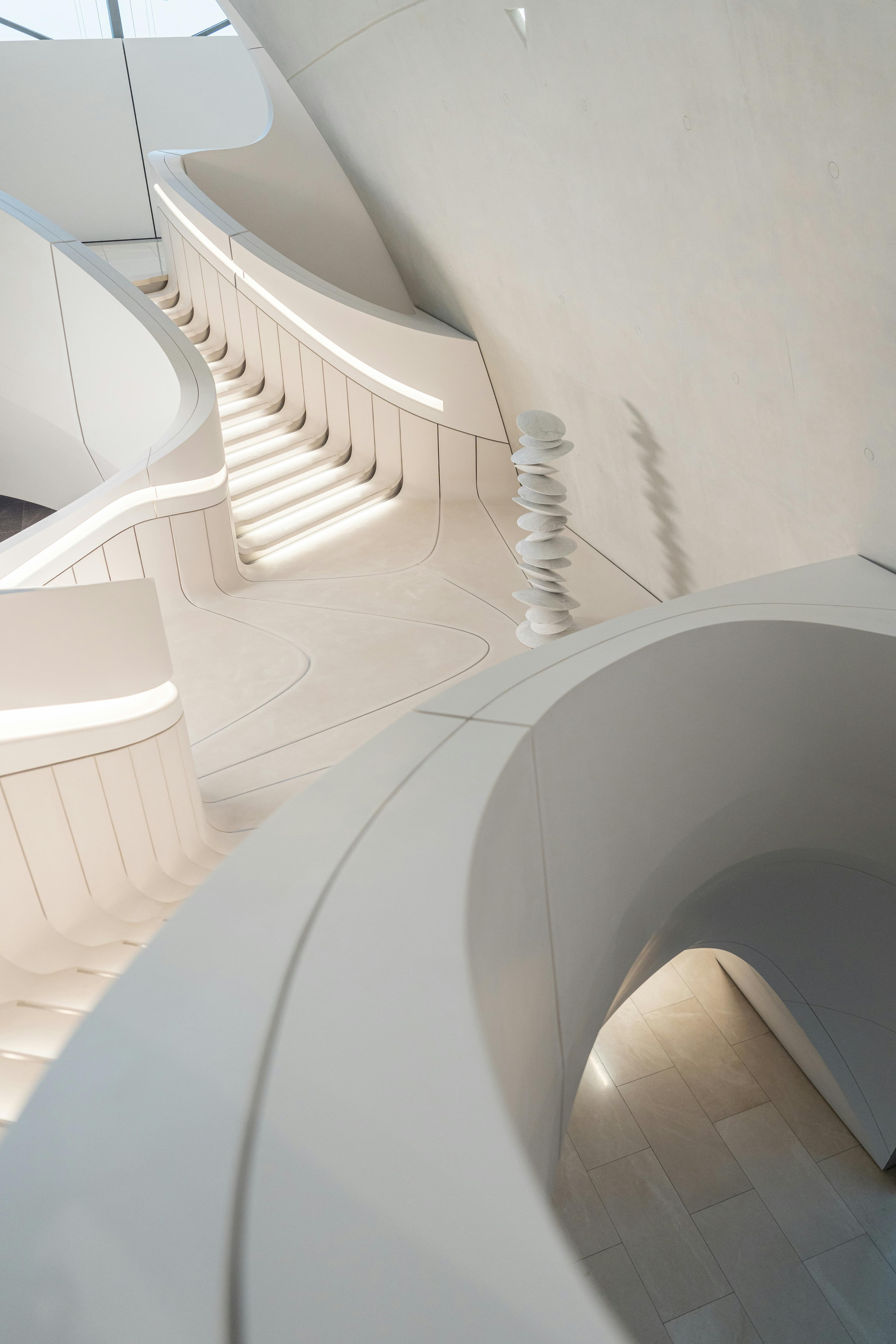 Comprendre l'angoisse