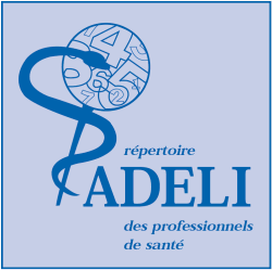 Logo ADELI
